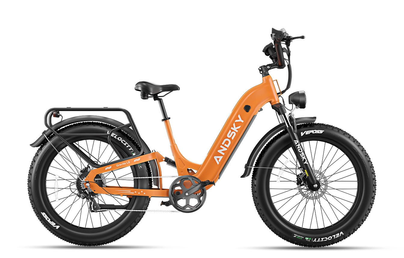Gravita LS
