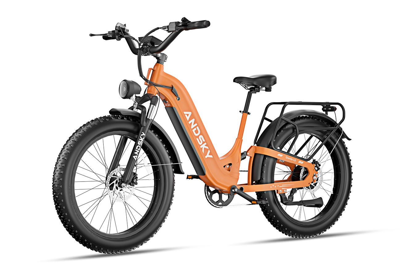 Gravita LS