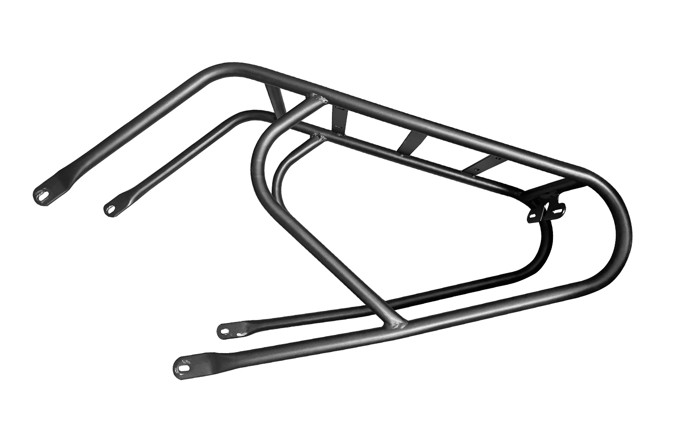 Apex 50 Rear Rack