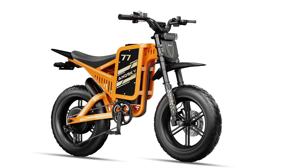 X-Tread Pro