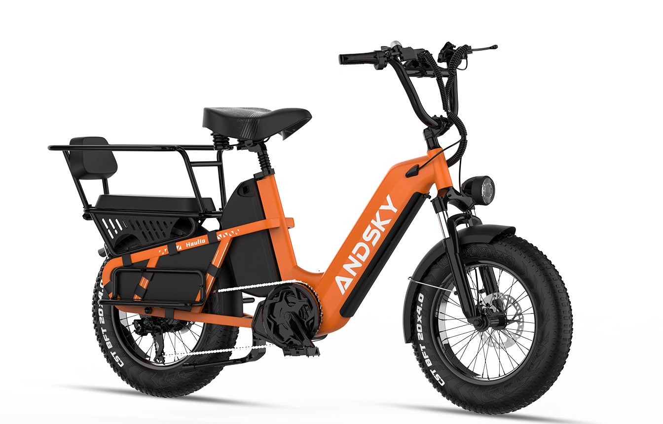 Haulio S