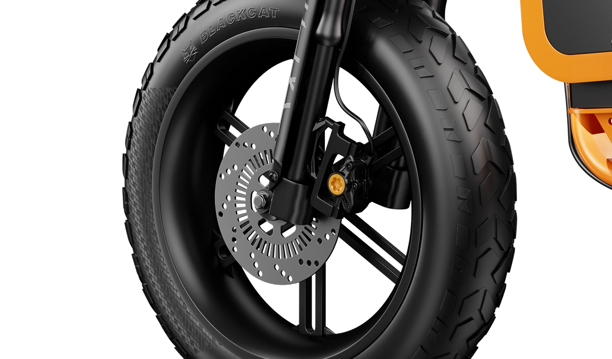 X-Tread Pro
