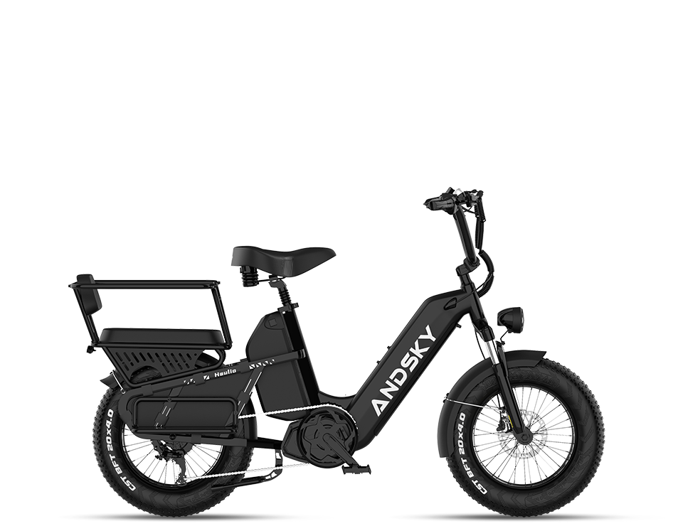 Haulio S