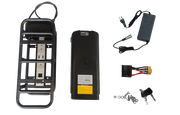 Apex 50 25Ah Extended-Range Rear Battery