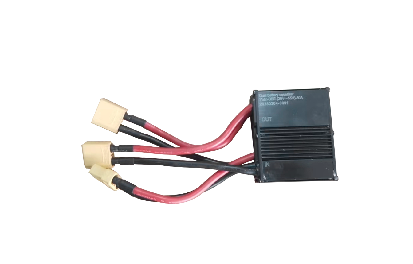 Apex50 50A Power Supply Converter