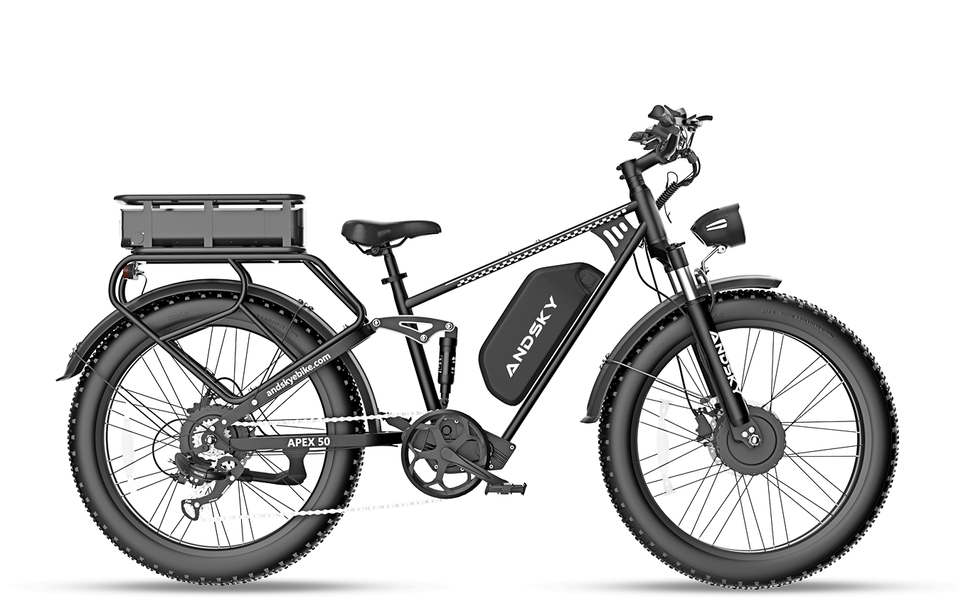 Apex 50