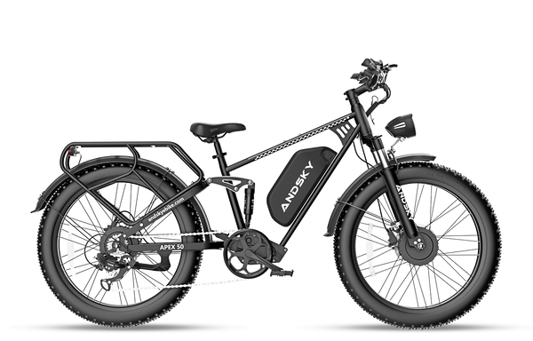 Apex 50