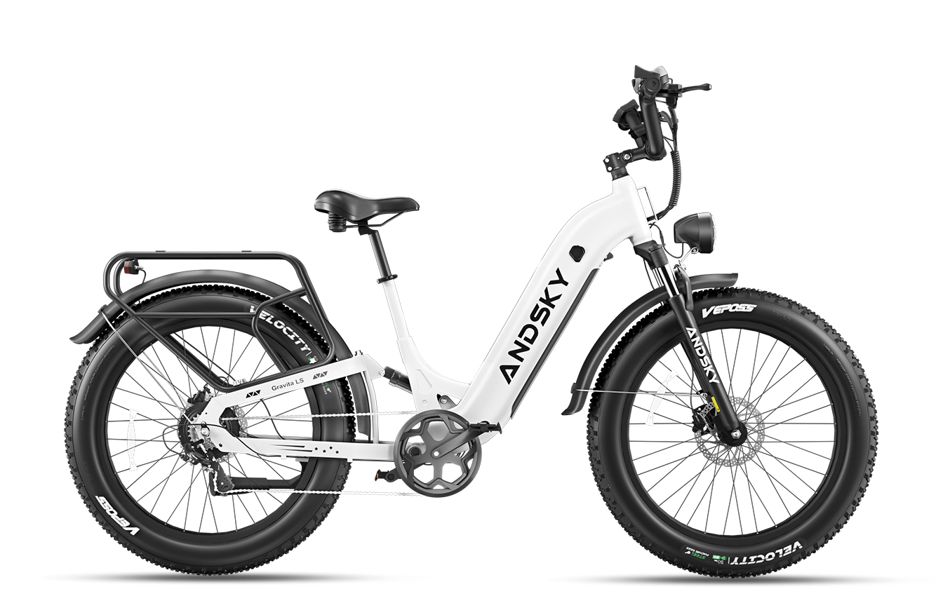 Gravita LS