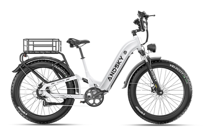 Gravita LS