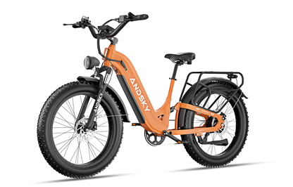 Gravita LS