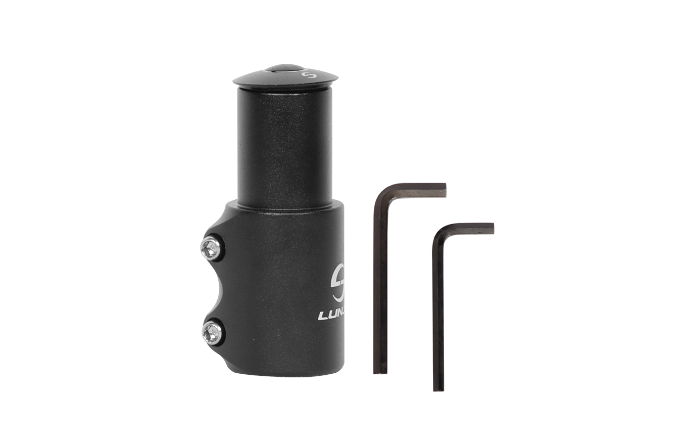 Stem Riser