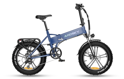 E300 Ebike
