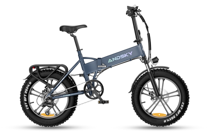 E300 Ebike