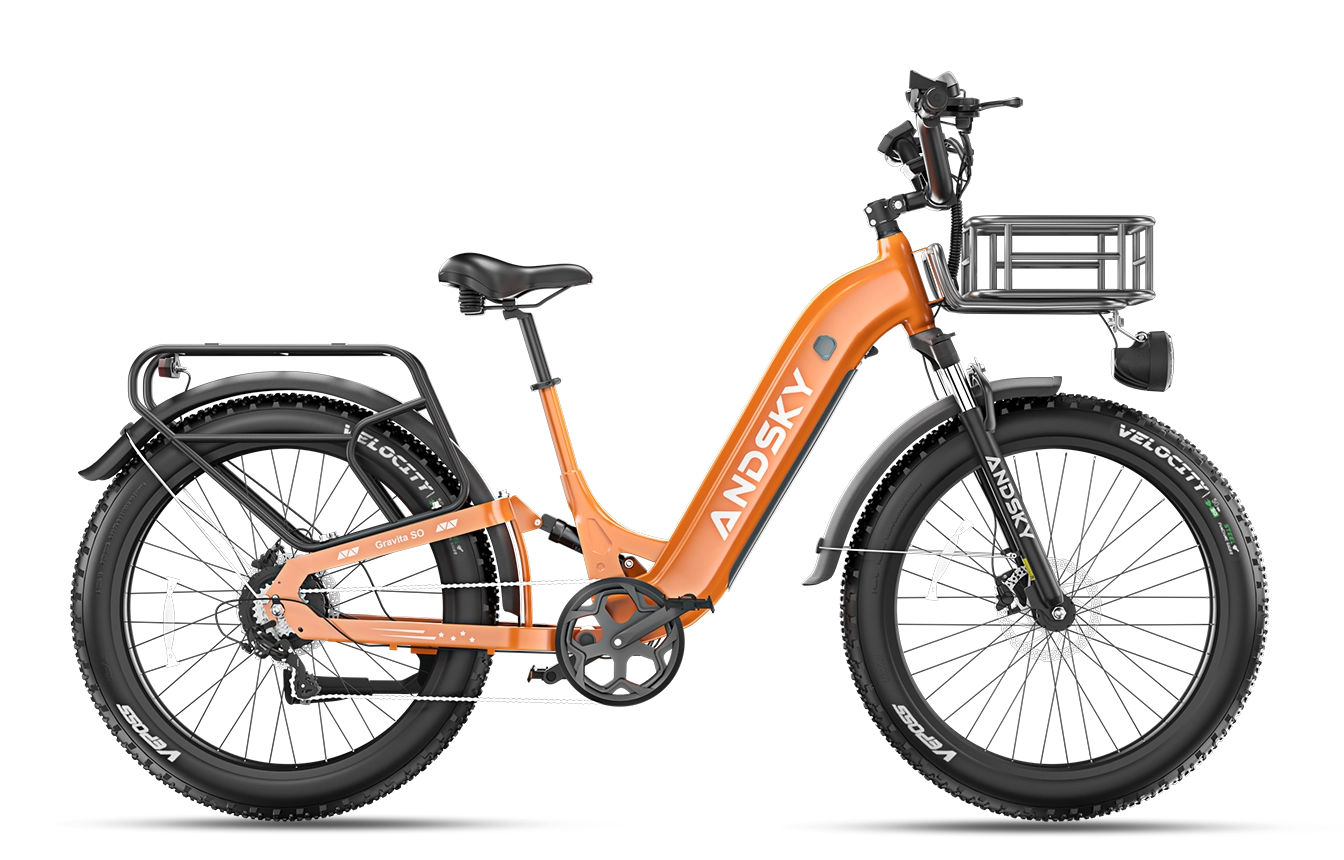 Gravita LS