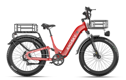 Gravita LS