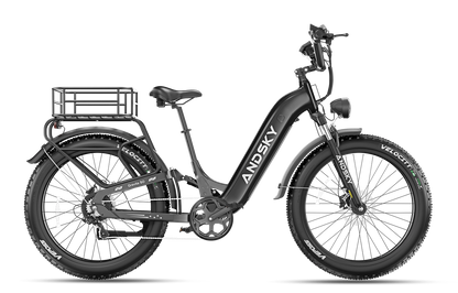 Gravita LS