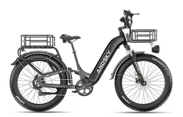 Gravita LS