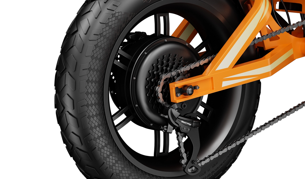 X-Tread Pro