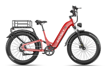 Gravita LS