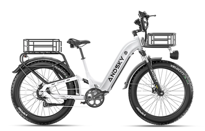 Gravita LS