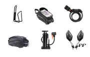 Accessory Pack