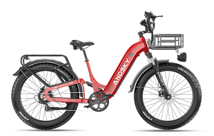 Gravita LS