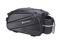 Bike Trunk Bag