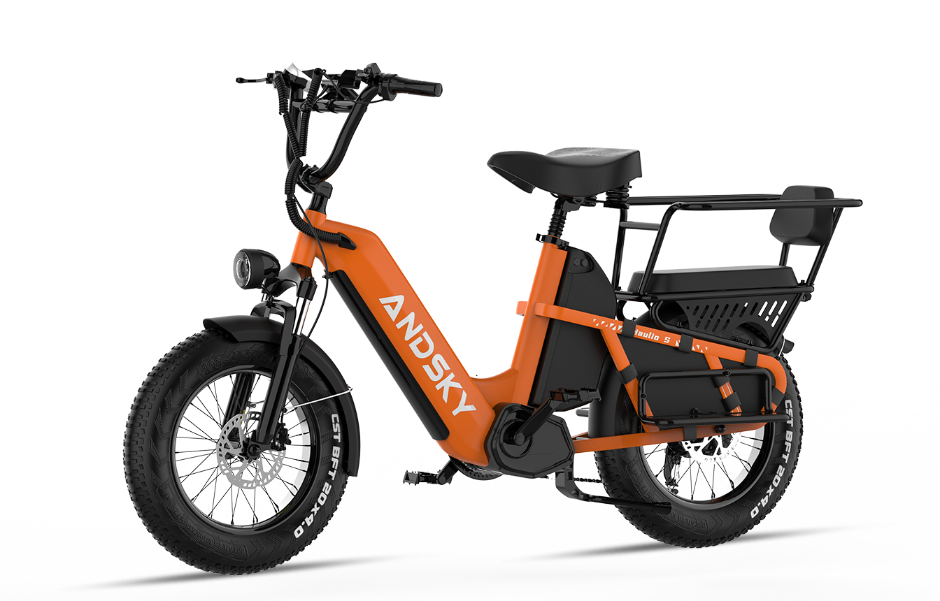 Haulio S