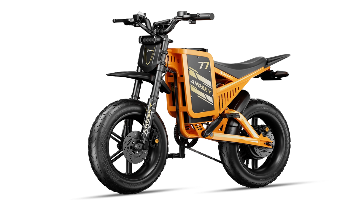 X-Tread Pro