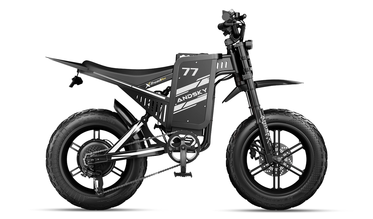 X-Tread Pro