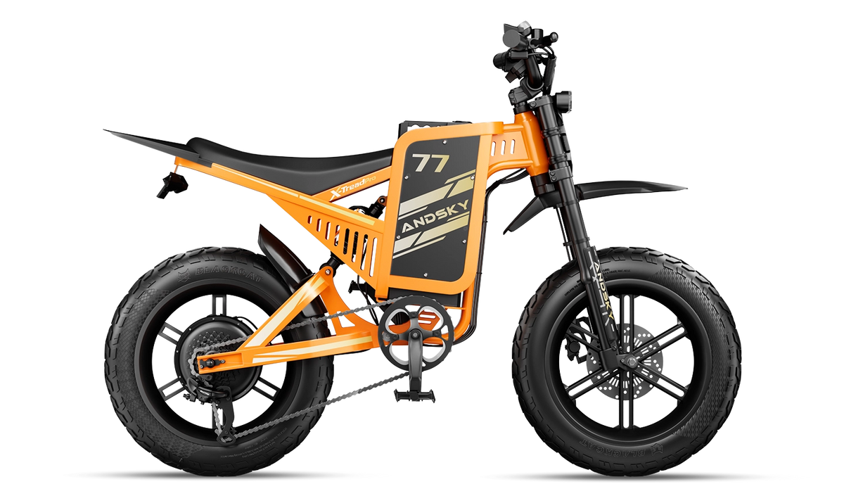 X-Tread Pro
