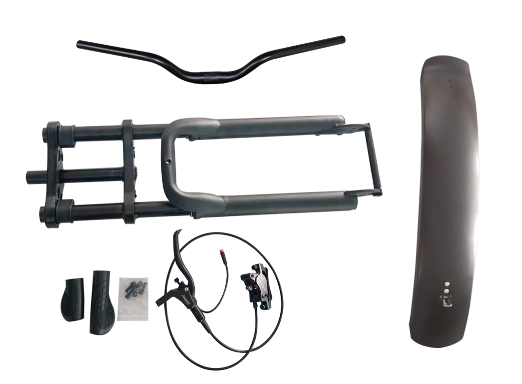 Accessories Package