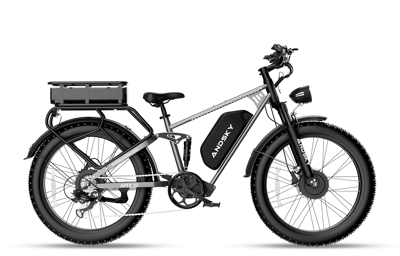 Apex 50